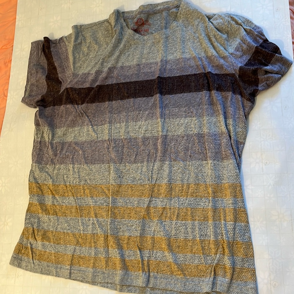 American Rag Tee 3X